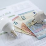 Paiement des factures d'électricité
