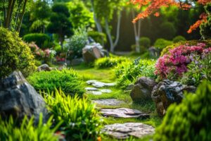 Comment créer un jardin majestueux sans arrosage fréquent ? comment-creer-un-jardin-majestueux-sans-arrosage