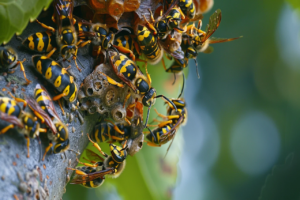 Frelons asiatiques : comment protéger votre jardin de ces envahisseurs? frelons-asiatiques-comment-proteger-votre-jardin-d_1_2_7270