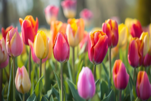 Jardinage printanier : astuces pour une floraison éclatante de vos tulipes jardinage-printanier-astuces-pour-une-floraison-ec_1_1_7255
