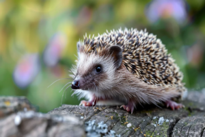 Protégez les hérissons du jardin face à leur prédateur naturel protegez-les-herissons-du-jardin