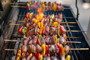 Respectez les règles de voisinage avec votre barbecue respectez-les-regles-voisinage