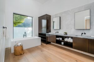 Comment agencer une grande salle de bain ? Comment agencer une grande salle de bain ?