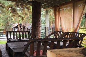 Comment construire une véranda à ossature en bois ? Comment construire une véranda à ossature en bois ?