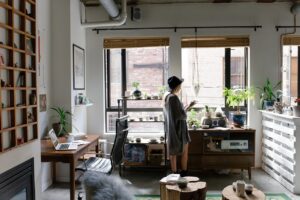 20 astuces pour gagner de la place à la maison astuces-optimiser-espace-vie