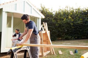 Comment construire un chalet en bois soi-même ? Comment construire un chalet en bois soi-même ?