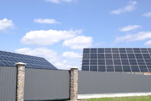 Que peut-on tirer de la revente de l'énergie photovoltaïque ?