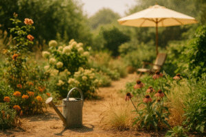 Canicule en France : ces conseils vont protéger vos jardins face à la vague de chaleur canicule-en-france-comment-proteger-vos-jardins