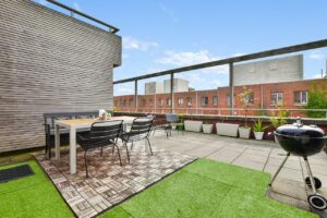 Aménagement et création d'une terrasse sur mesure : comment faire ? Aménagement et création d'une terrasse sur mesure : comment faire ?