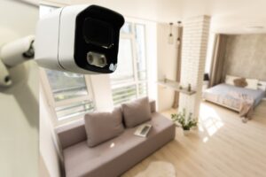 Installer une caméra de surveillance : Conseils pratiques et étapes à suivre