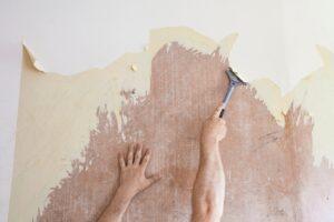 detapisser-mur