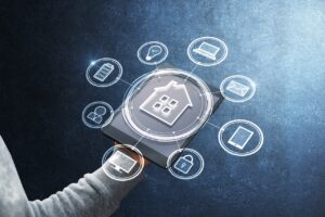 Quels objets connecter dans une maison pour plus de confort et d’économies ? objets-connectes-maison