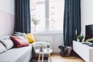 Comment optimiser un petit espace pour vivre mieux et organiser son intérieur ?