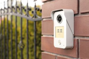 Interphone vidéo : quel type choisir ?