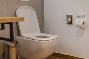Déco wc petit espace : astuces et inspirations pour optimiser chaque centimètre Déco wc petit espace : astuces et inspirations pour optimiser chaque centimètre