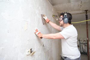 Rénover un mur en plâtre : comment faire pour obtenir un résultat impeccable ?