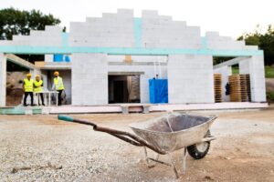 Forum pour construire : s’informer, échanger et réussir son projet de maison Forum pour construire : s’informer, échanger et réussir son projet de maison