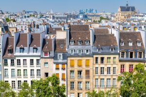 Pappers immobilier : révolutionner l'accès aux données immobilières en France Pappers immobilier : révolutionner l'accès aux données immobilières en France