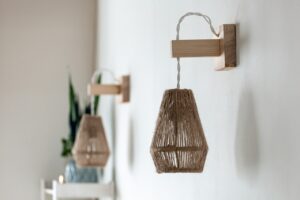 Applique murale tendance 2026 : les styles qui transforment votre déco